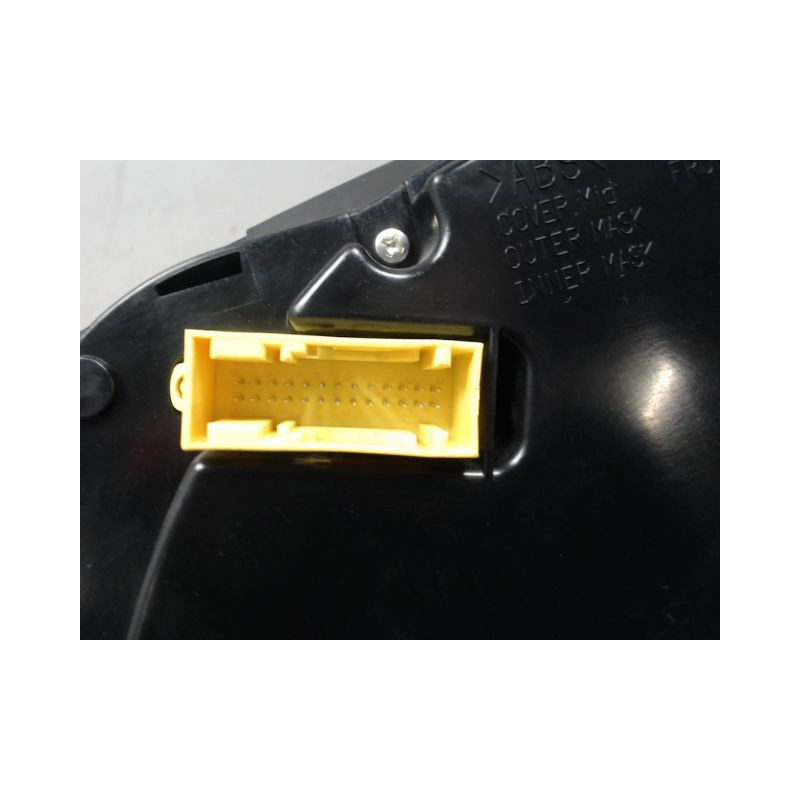 BLOC COMPTEURS PEUGEOT 5008 2009-