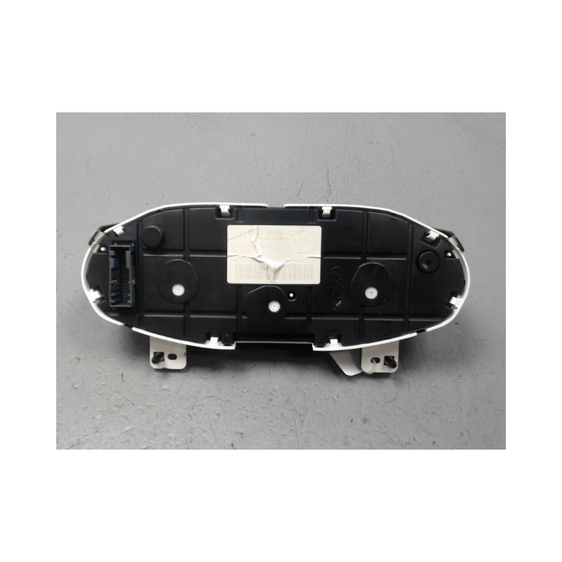 BLOC COMPTEURS FORD FIESTA