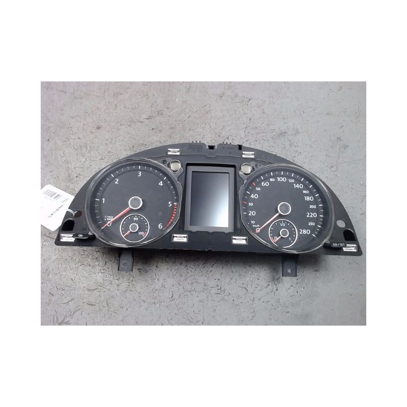 BLOC COMPTEURS VOLKSWAGEN PASSAT