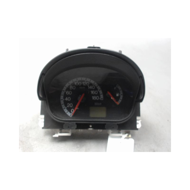 BLOC COMPTEURS FIAT SEICENTO