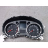 BLOC COMPTEURS CITROEN C-ELYSEE