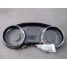 BLOC COMPTEURS PEUGEOT 3008 2009-