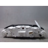 BLOC COMPTEURS PEUGEOT 308