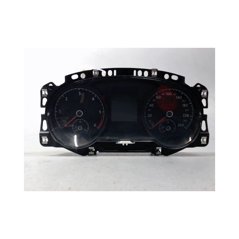 BLOC COMPTEURS VOLKSWAGEN GOLF VII