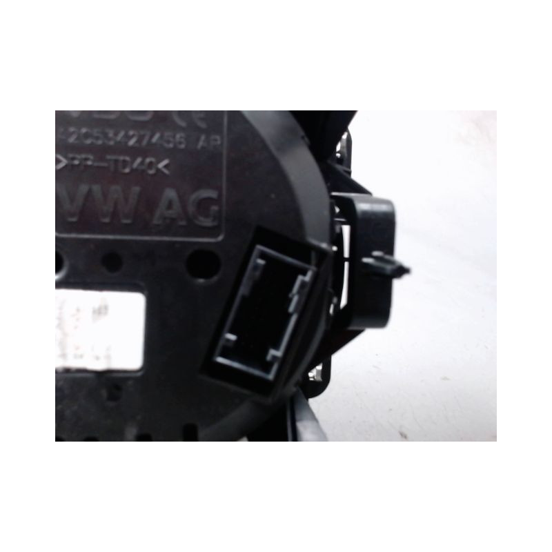 BLOC COMPTEURS VOLKSWAGEN GOLF VII