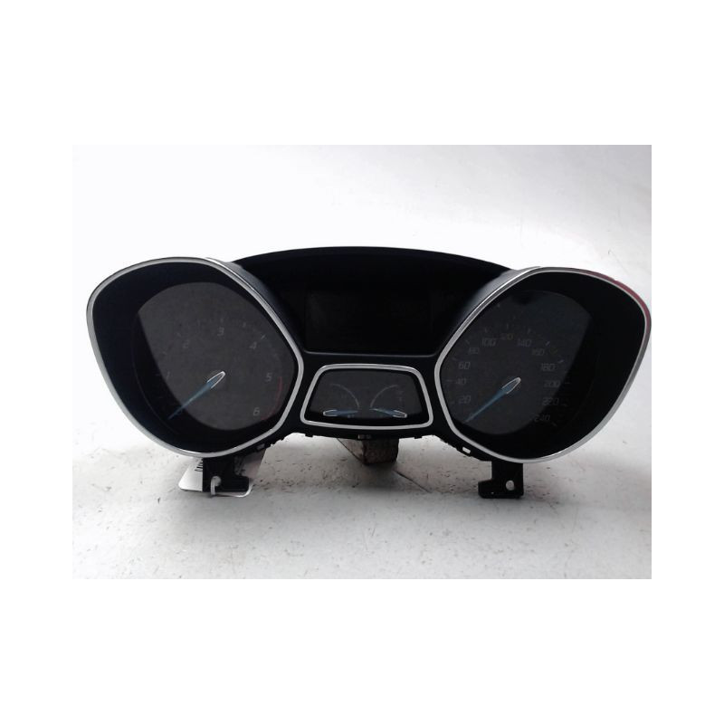 BLOC COMPTEURS FORD FOCUS