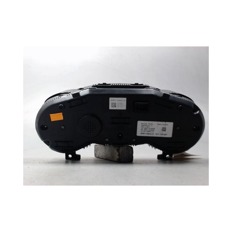BLOC COMPTEURS FORD FOCUS