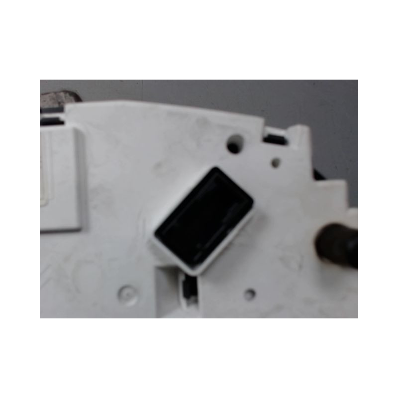 BLOC COMPTEURS CITROEN C5 2008-