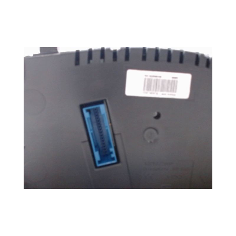 BLOC COMPTEURS SEAT LEON 2009-
