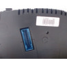 BLOC COMPTEURS SEAT LEON 2009-