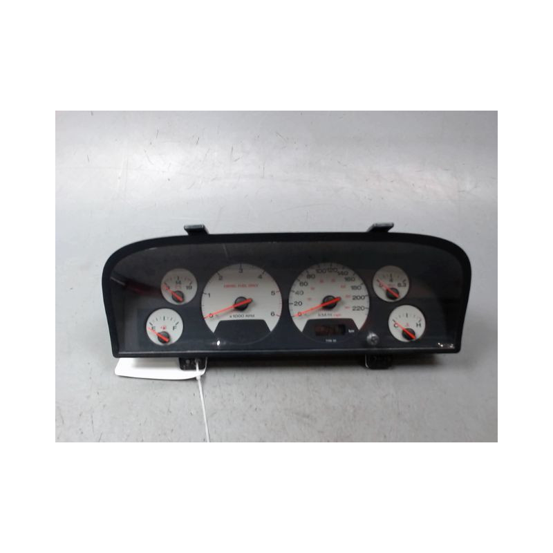 BLOC COMPTEURS JEEP G.CHEROKE