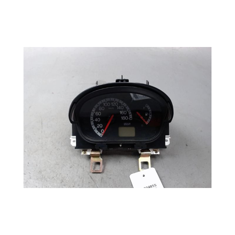 BLOC COMPTEURS FIAT SEICENTO
