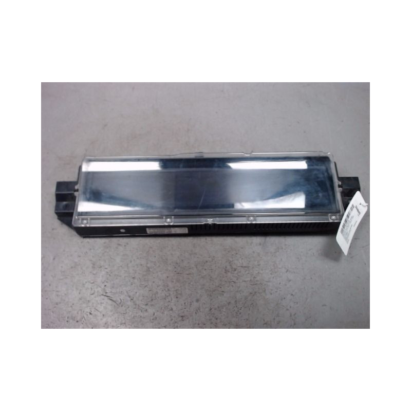 BLOC COMPTEURS RENAULT GRAND ESPACE 2006-