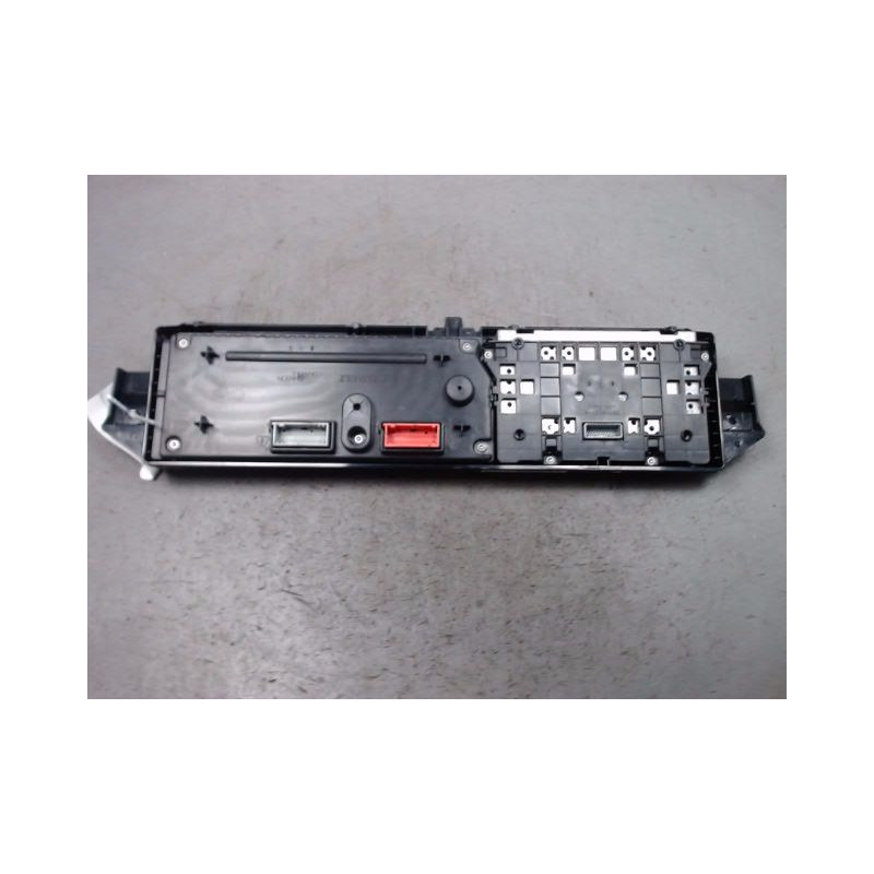 BLOC COMPTEURS RENAULT GRAND ESPACE 2006-