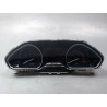 BLOC COMPTEURS PEUGEOT 208
