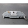BLOC COMPTEURS PEUGEOT 208