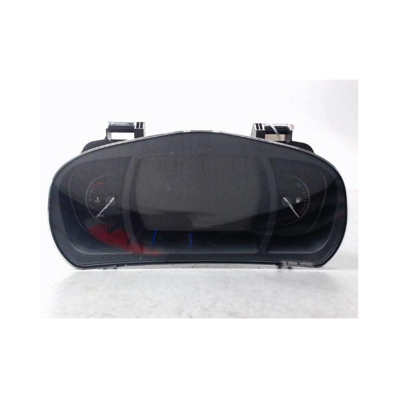 BLOC COMPTEURS RENAULT MEGANE