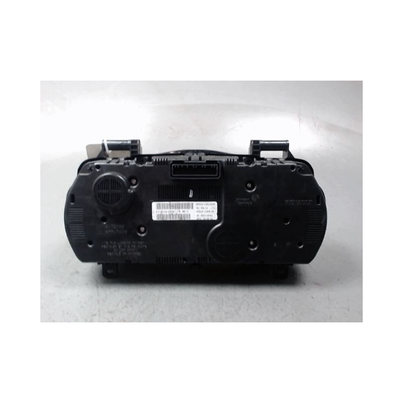 BLOC COMPTEURS RENAULT MEGANE