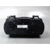 BLOC COMPTEURS RENAULT MEGANE
