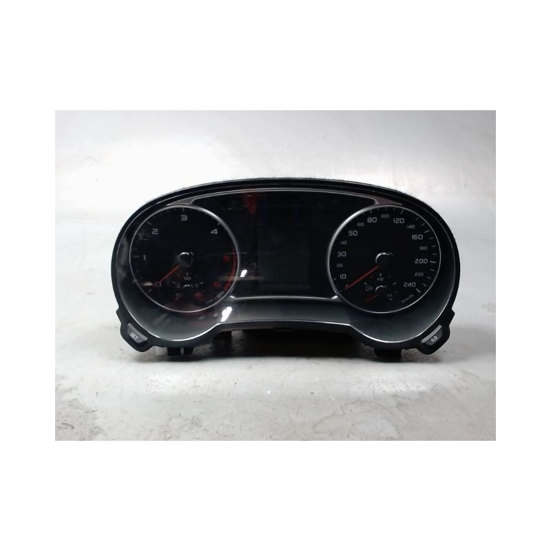 BLOC COMPTEURS AUDI A1