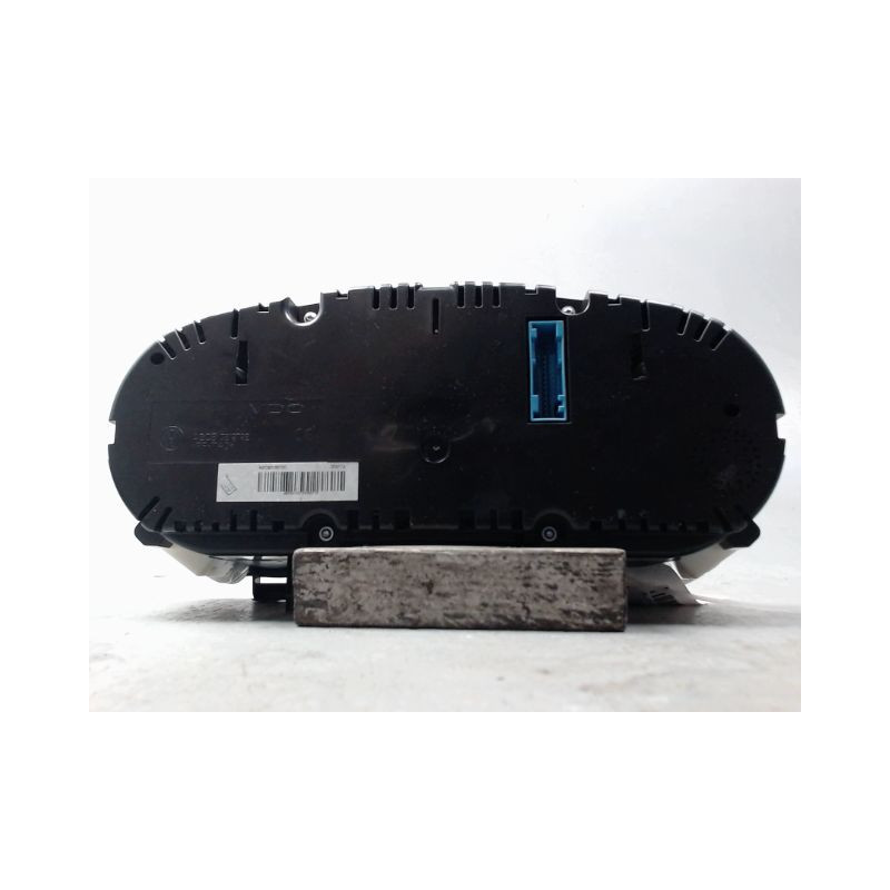 BLOC COMPTEURS AUDI A1
