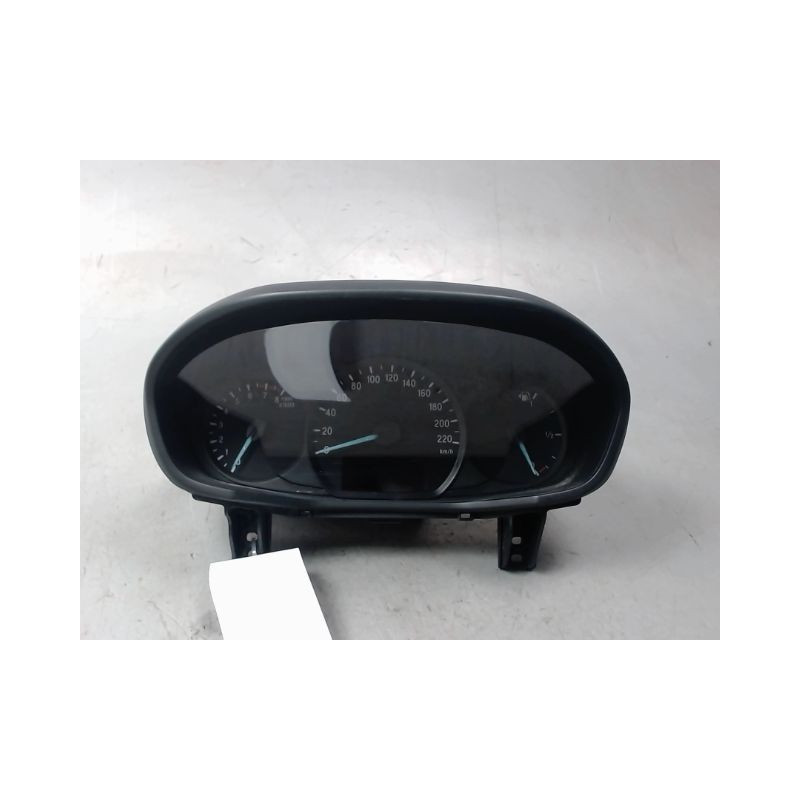 BLOC COMPTEURS FORD KA+