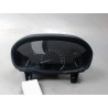 BLOC COMPTEURS FORD KA+