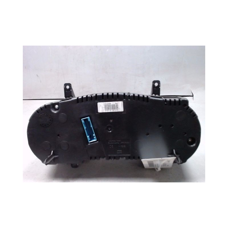 BLOC COMPTEURS SEAT LEON 2009-