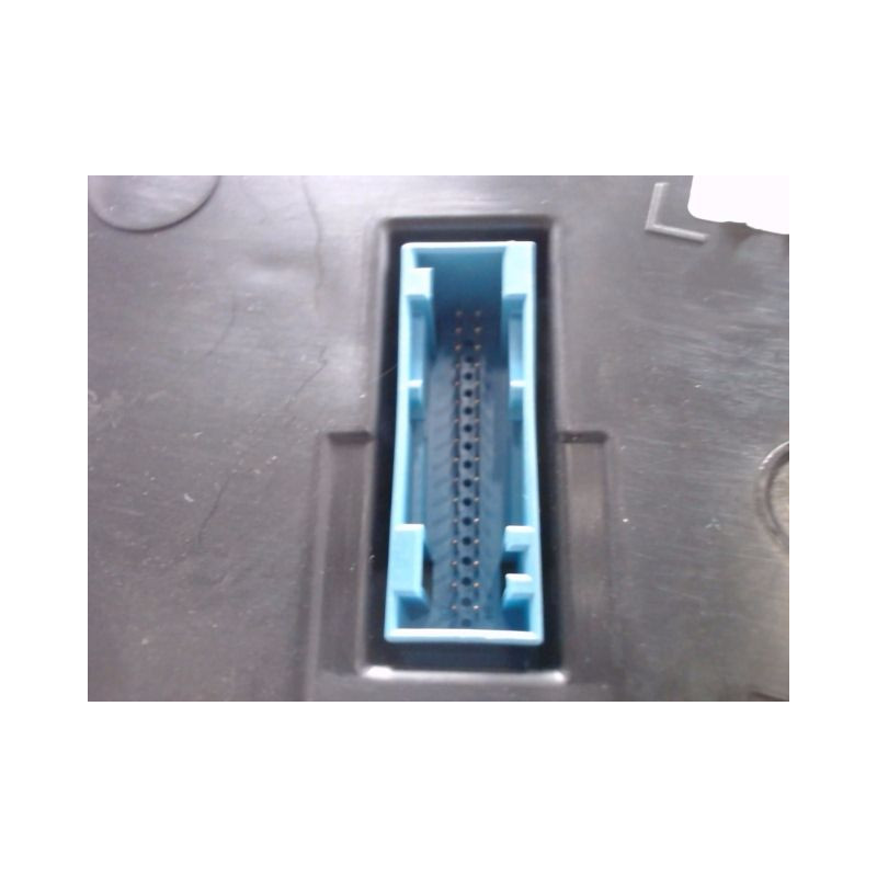 BLOC COMPTEURS SEAT LEON 2009-