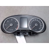 BLOC COMPTEURS VOLKSWAGEN POLO 2009-