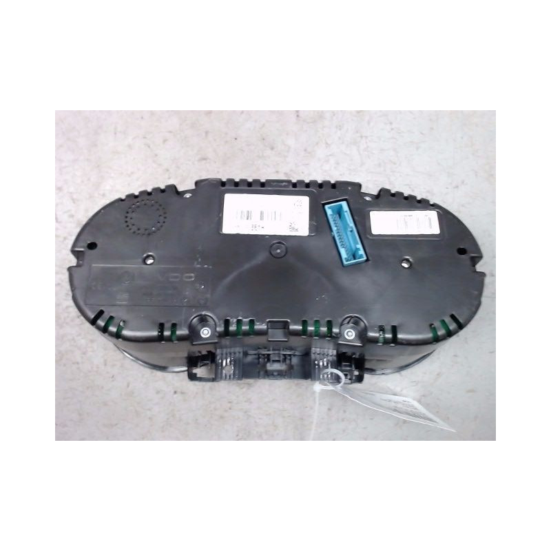 BLOC COMPTEURS VOLKSWAGEN POLO 2009-