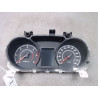 BLOC COMPTEURS CITROEN C4 AIRCR.