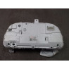 BLOC COMPTEURS CITROEN C4 AIRCR.