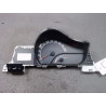 BLOC COMPTEURS TOYOTA IQ 2008-