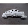 BLOC COMPTEURS TOYOTA IQ 2008-