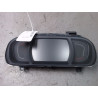 BLOC COMPTEURS RENAULT KADJAR