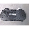 BLOC COMPTEURS RENAULT KADJAR