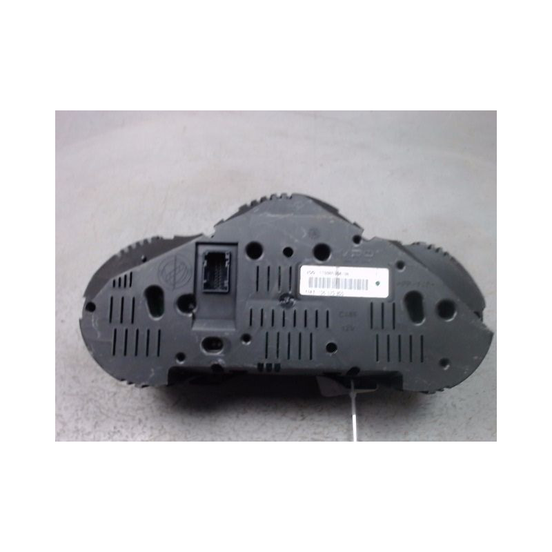 BLOC COMPTEURS ALFA ROMEO 147 2004-