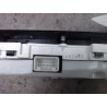 BLOC COMPTEURS TOYOTA COROLLA 2004-