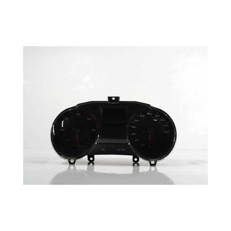 BLOC COMPTEURS SEAT IBIZA 2006-