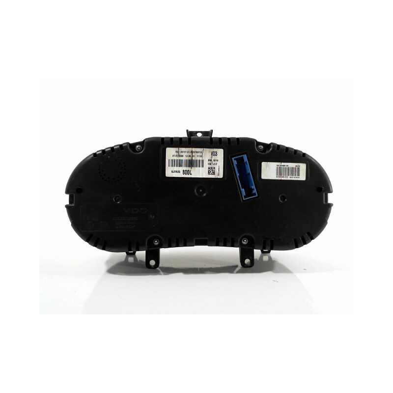 BLOC COMPTEURS SEAT IBIZA 2006-