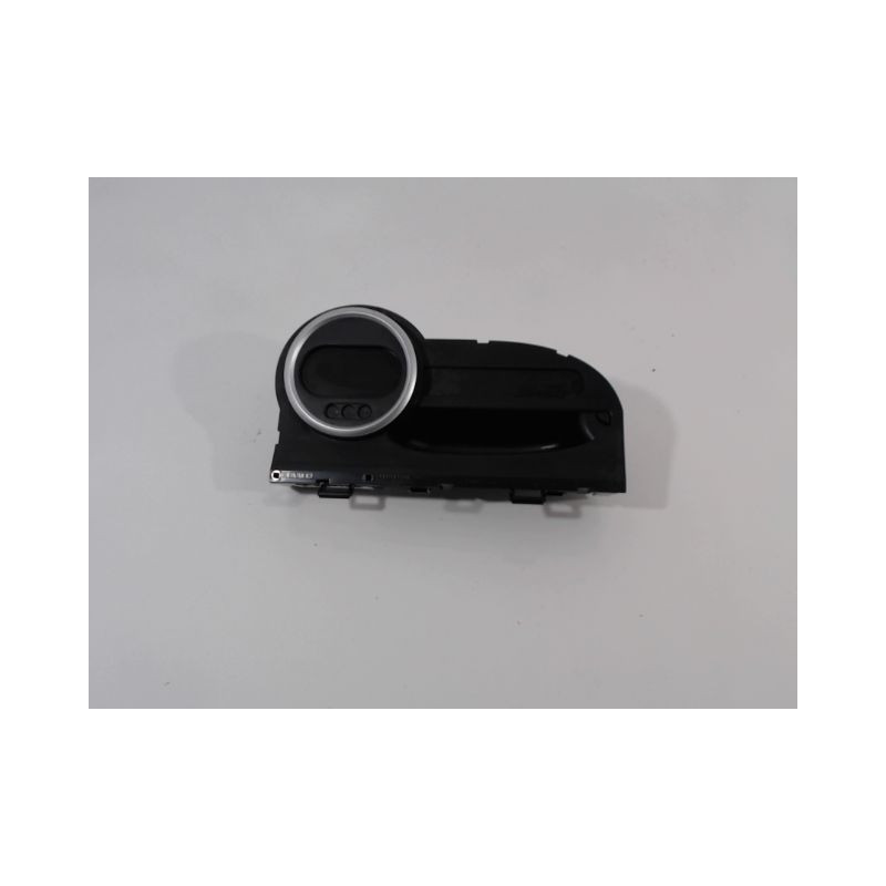 BLOC COMPTEURS RENAULT TWINGO II 2010-