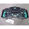 BLOC COMPTEURS OPEL MERIVA 2006-