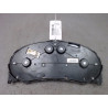 BLOC COMPTEURS PEUGEOT PARTNER TEPEE 2008-