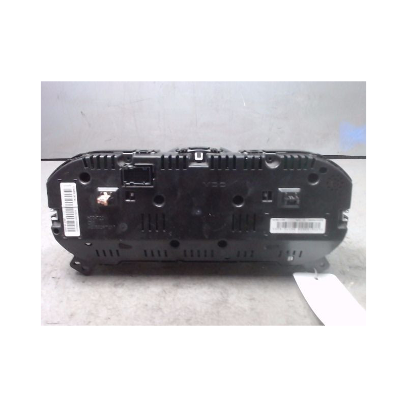 BLOC COMPTEURS SUZUKI G.VITARA