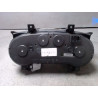 BLOC COMPTEURS FIAT PUNTO