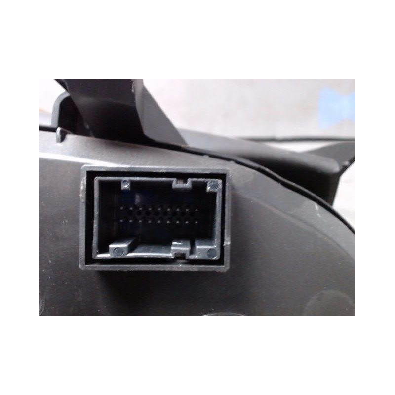 BLOC COMPTEURS FIAT PUNTO