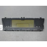 BLOC COMPTEURS CITROEN C4 PICASSO LONG