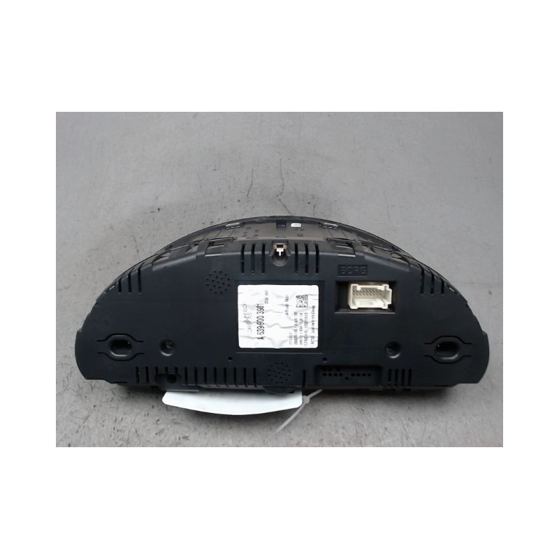 BLOC COMPTEURS MERCEDES VITO FOURGON