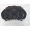 BLOC COMPTEURS TOYOTA YARIS 2005-